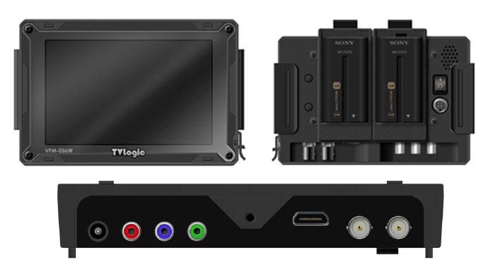 TVLogic Always ON-AIR!!!